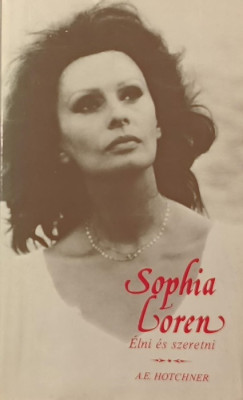 Sophia Loren