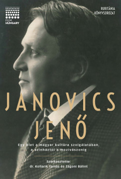 Janovics Jen
