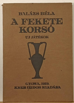 A fekete kors