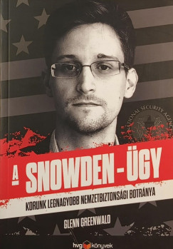 A Snowden-gy