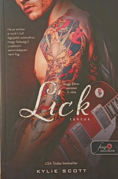 Lick - Taktus