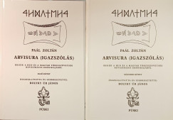 Arvisura - Igazsz�l�s I-II.
