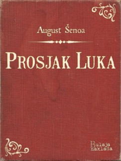 Prosjak Luka
