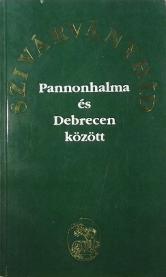Barcza Jzsef   (Szerk.) - Szivrvnyhd
