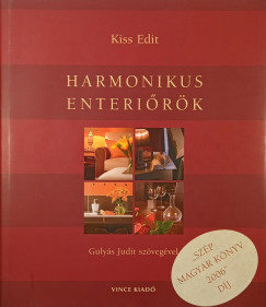 Gulys Judit - Kiss Edit - Harmonikus enterirk
