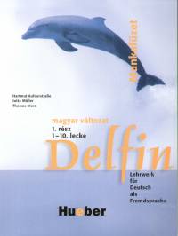 Hartmut Aufderstrasse - Jutta Mller - Delfin Munkafzet 1. rsz