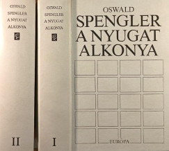 A nyugat alkonya I-II.