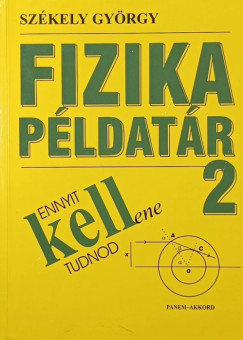 Fizika p�ldat�r 2.