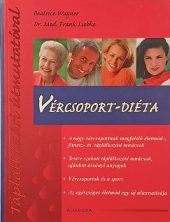 V�rcsoport-di�ta
