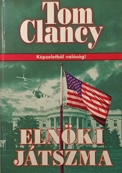 Tom Clancy - Eln�ki j�tszma