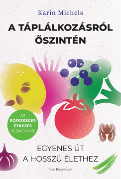 A t�pl�lkoz�sr�l �szint�n