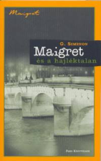 Maigret s a hajlktalan