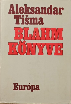 Blahm k�nyve