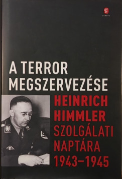 A terror megszervez�se