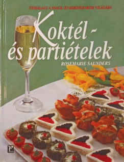 Koktl- s partitelek