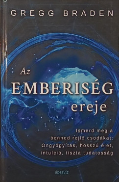 Az emberisg ereje