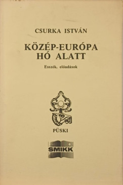 Kzp-Eurpa h alatt
