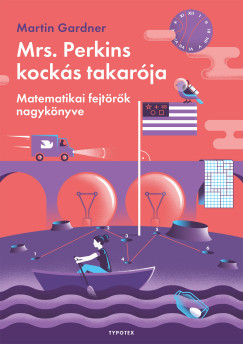 Mrs. Perkins kock�s takar�ja
