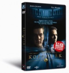 Cohen Rob - Koponyk - DVD