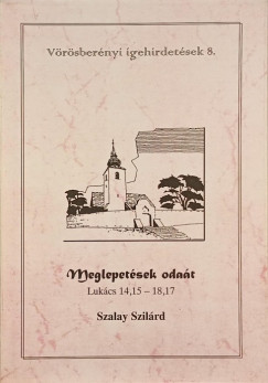 Meglepetsek odat