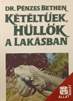 Ktltek, hllk a laksban