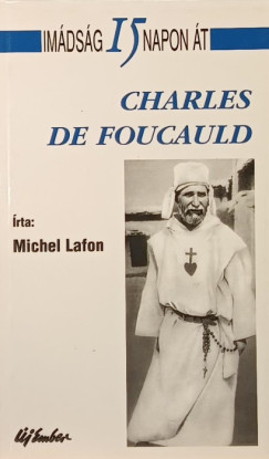 Charles de Foucauld