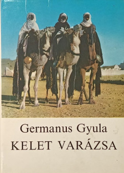 Kelet var�zsa