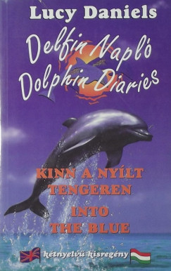 Delfin Napl - Dolphin Diaries (ktnyelv)