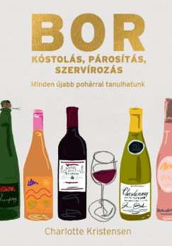 Borkstols, prosts, szervrozs