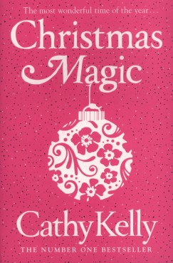 Cathy Kelly - Christmas Magic