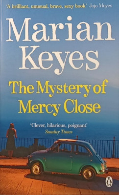 Marian Keyes - The Mystery of Mercy Close