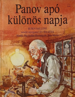 Panov ap klns napja