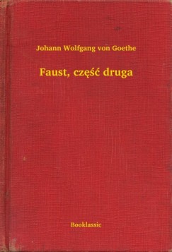 Faust, cz druga