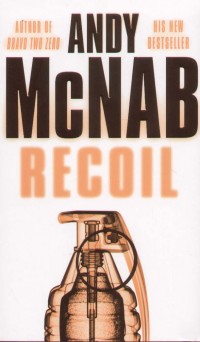 Andy Mcnab - Recoil