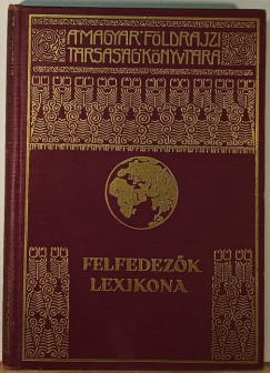 Felfedezk lexikona