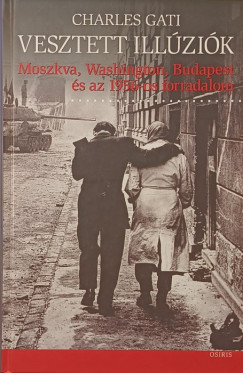 Vesztett ill�zi�k