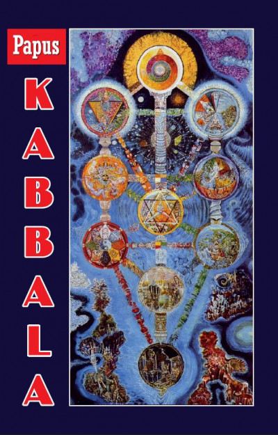 Papus - Kabbala