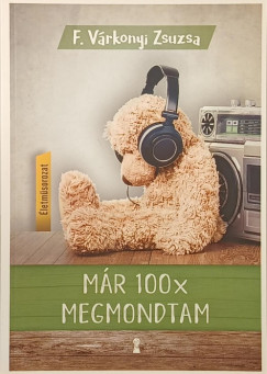 Mr szzszor megmondtam