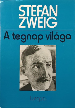 A tegnap vil�ga