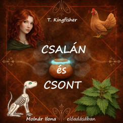 Csal�n �s csont