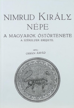 Nimrud kirly npe