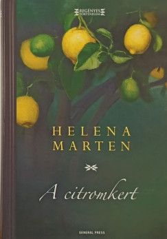 A citromkert