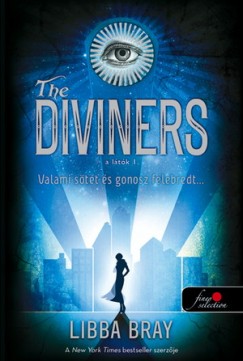 The Diviners - A ltk I. - Kemnykts