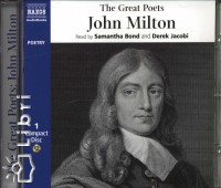 John Milton - The Great Poets