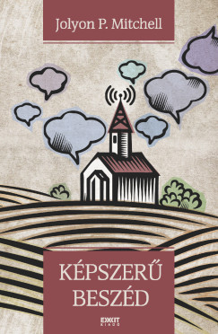 Jolyon P. Mitchell - Kpszer beszd