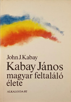 Kabay Jnos