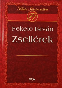 Zsellrek