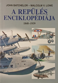 A rep�l�s enciklop�di�ja