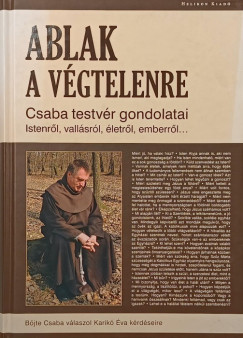 Ablak a v�gtelenre