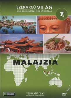 Malajzia - DVD